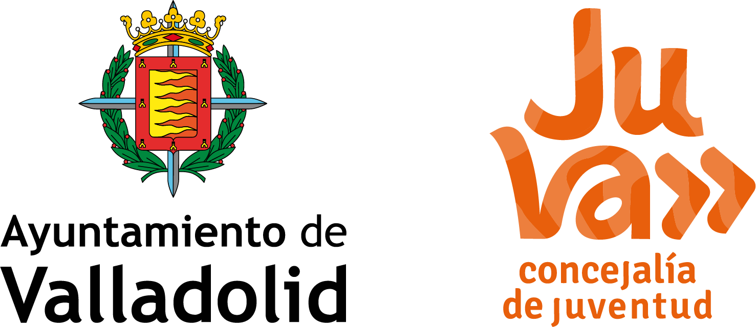 Ayuntamiento de Valladolid - Concejalía de Juventud