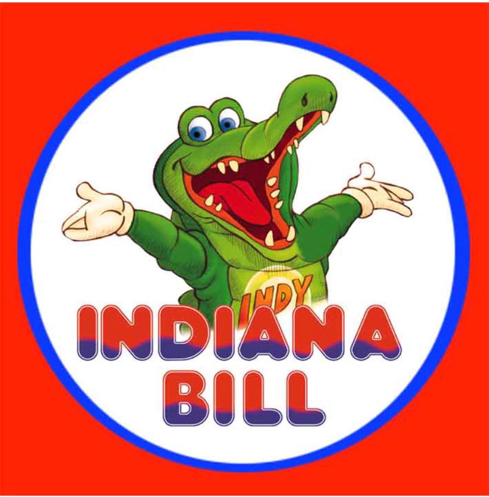 Indiana Bill