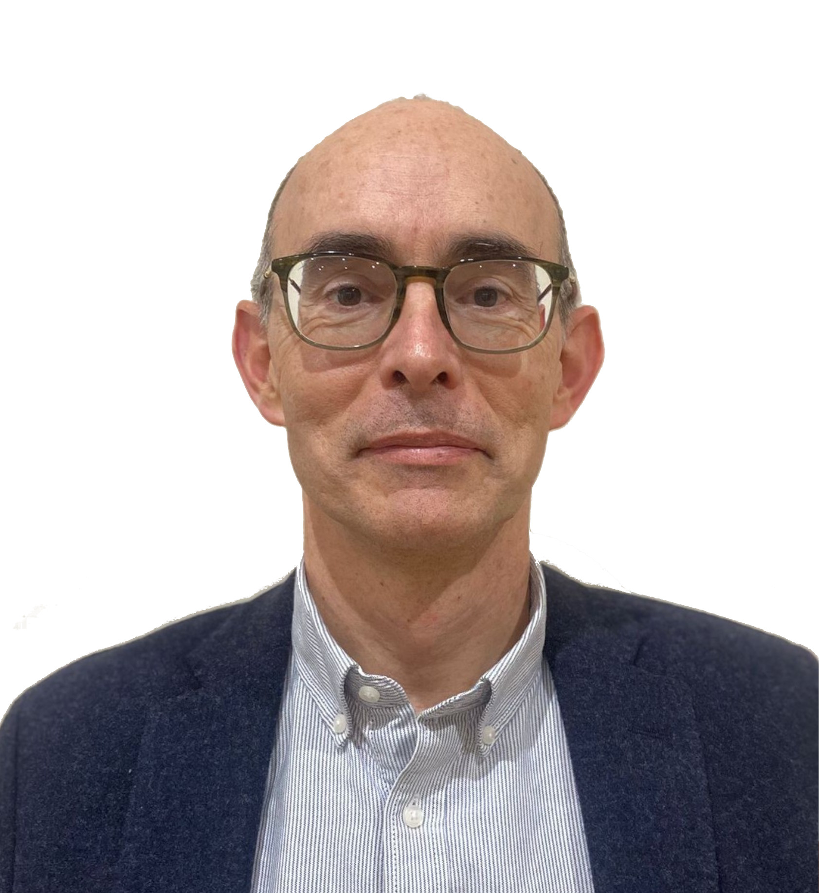 Luis Ignacio Fernández