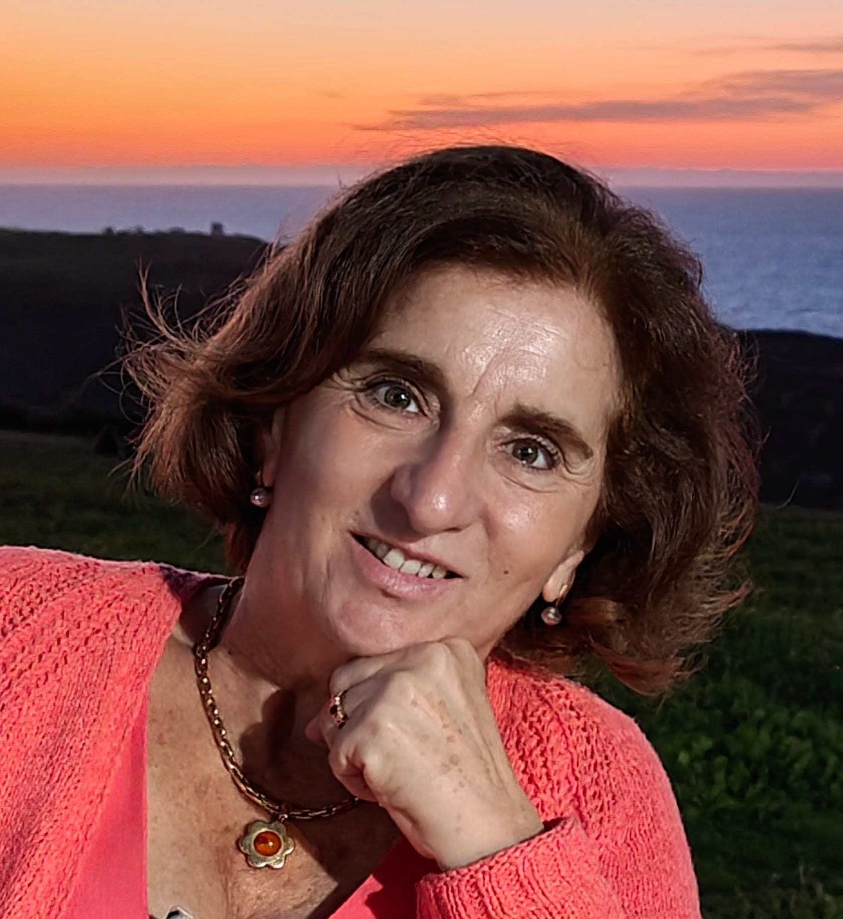 Rosa Belén Santiago