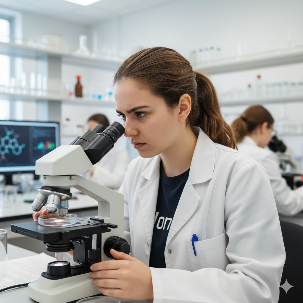 Biomedicina y Terapias Avanzadas